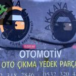 9649532780 Peugeot 307 Sol ön Silecek Kolu Orjinal Çıkma