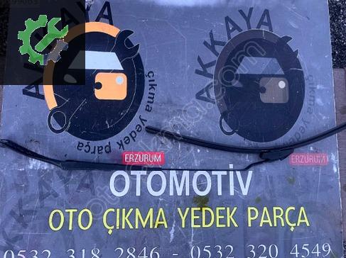 Peugeot 307 Silecek Kolu 9649532780 çıkma parça