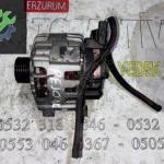Peugeot 206 Şarj Dinamosu Çıkma Parça Erzurum