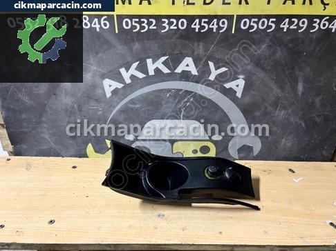 Citroen C4 Bardaklık çıkma parça