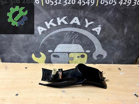 Citroen C4 Bardaklık 9649644077 çıkma parça