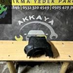 9649815777 Citroen C4 Direksiyon Kapağı Alt Orjinal Çıkma