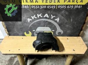 9649815777 Citroen C4 Direksiyon Kapağı Alt Orjinal Çıkma