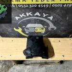 9649815777 Citroen C4 Direksiyon Kapağı Alt Orjinal Çıkma