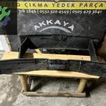 9650007477 Citroen C4 Pandizot / Bagaj Eşya Rafı Orjinal Çıkma