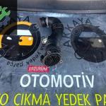 9650010780 Berlingo Hava Akış Metre Orjinal Çıkma