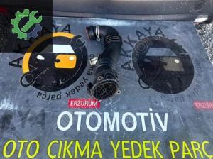 9650010780 Berlingo Hava Akış Metre Orjinal Çıkma