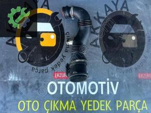 9650010780 Citroen C5 Hava Akış Metre Orjinal Çıkma