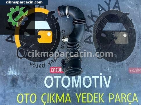 Citroen C5 Hava Akış Metre çıkma parça