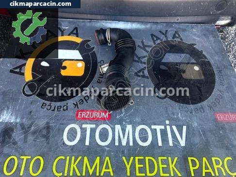 Peugeot 207 Hava Akış Metre çıkma parça