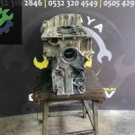 2023 Citroen C3 Motor Bloğu Çıkma Parça Erzurum