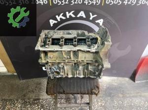 9650358180 Citroen C4 Motor Bloğu Çıkma
