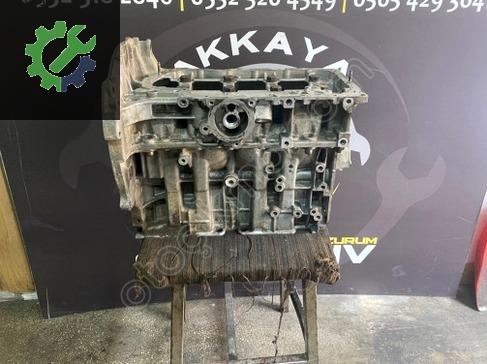 Peugeot 206 Motor Bloğu 9650358180 çıkma parça