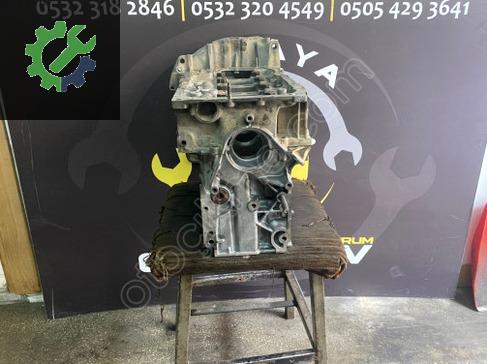 Peugeot 207 Motor Bloğu 9650358180 çıkma parça