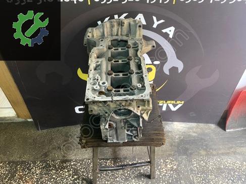 Peugeot 207 Motor Bloğu 9650358180 çıkma parça
