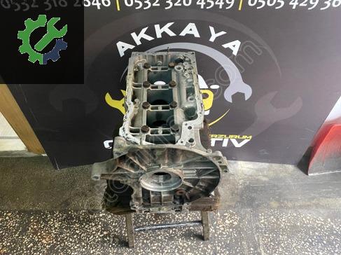 Peugeot 207 Motor Bloğu 9650358180 çıkma parça