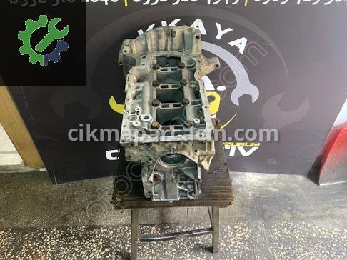 Peugeot 307 Motor Bloğu 9650358180 çıkma parça