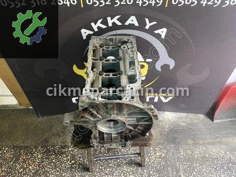 Peugeot 307 Motor Bloğu 9650358180 çıkma parça