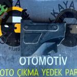 9650439780 Citroen C5 Akü Kapağı Orjinal Çıkma