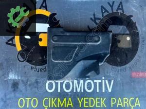 9650439780 Citroen C5 Akü Kapağı Orjinal Çıkma