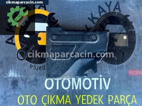 Citroen C5 Akü Kapağı çıkma parça