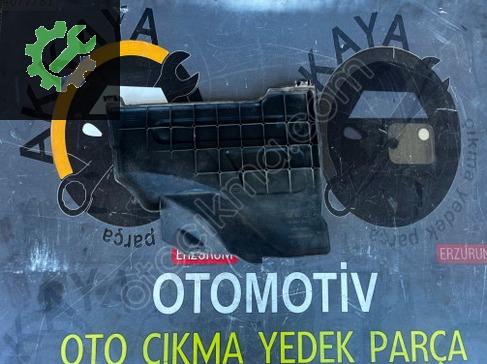 Citroen C5 Akü Kapağı 9650439780 çıkma parça