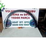 965056 2018 2024 ARASI AUDİ Q3 SOL ÖN DODİK