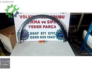 965056 2018 2024 ARASI AUDİ Q3 SOL ÖN DODİK