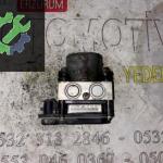 9650576780-0265800301-0265231302 CİTROEN C4 ABS Beyni Orjinal
