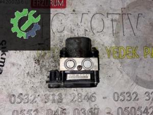 9650576780-0265800301-0265231302 CİTROEN C4 ABS Beyni Orjinal
