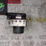 9650576780-0265800301-0265231302 CİTROEN C4 ABS Beyni Orjinal