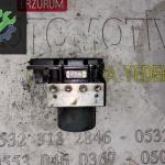 9650576780-0265800301-0265231302 PEUGEOT 307 ABS Beyni Orjinal