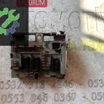 9650663880 BSM B5 CİTROEN C2-C3-C4-C5-C8 Orijinal Sigorta kutusu