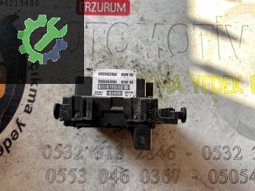 Citroen C4 Sigorta Kutusu 9650663880 çıkma parça