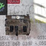 9650663880 BSM B5 PEUGEOT 206-207-307 Orijinal Sigorta kutusu