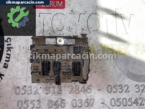 Peugeot 307 Sigorta Kutusu çıkma parça