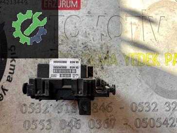Peugeot 307 Sigorta Kutusu 9650663880 çıkma parça
