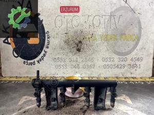 9650764780 CİTROEN C2-C3-C4-BERLİNGO 1.6 Enjektör Ve Kütüğü