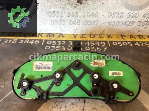 Peugeot 206 Gösterge Paneli 9651740080 çıkma parça