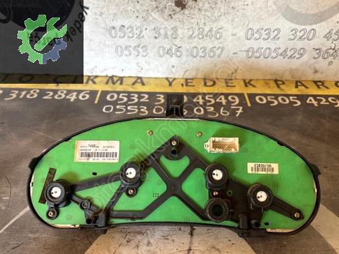 Peugeot 206 Gösterge Paneli 9651740080 çıkma parça