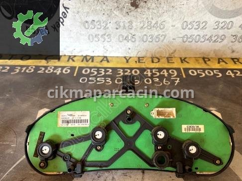 Peugeot Partner Gösterge Paneli 9651740080 çıkma parça