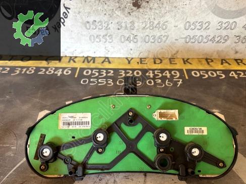 Peugeot Partner Gösterge Paneli 9651740080 çıkma parça