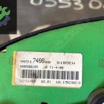 9651740080 PEUGEOT PARTNER-CİTROEN BERLİNGO Dizel Kilometre Saati