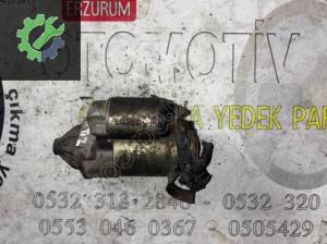 96518887 CHEVROLET SPARK-DAEWOO MATİZ 0.8 Marş Motoru