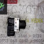 9652342980 CİTROEN C2-C3 Orijinal Çıkma ABS Beyni