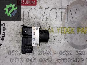 9652342980 CİTROEN C2-C3 Orijinal Çıkma ABS Beyni