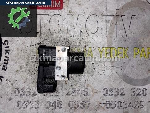 Citroen C3 ABS Beyni (Modül) çıkma parça