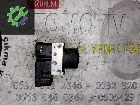 Citroen C3 ABS Beyni (Modül) çıkma parça