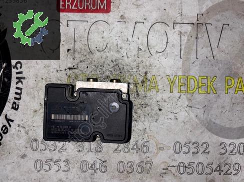Citroen C3 ABS Beyni (Modül) 9652342980 çıkma parça