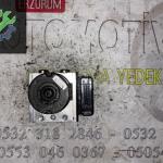 9652342980 CİTROEN C2-C3 Orijinal Çıkma ABS Beyni